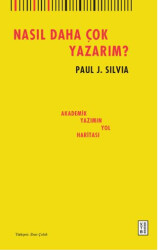 Nasıl Daha Çok Yazarım? - 1