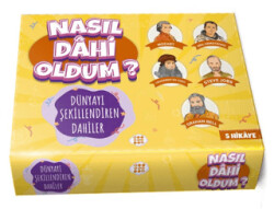 Nasıl Dahi Oldum? - Dokuz Çocuk