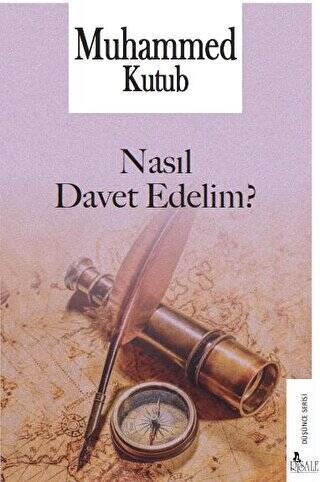 Nasıl Davet Edelim? - 1