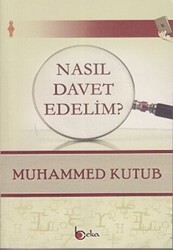 Nasıl Davet Edelim? - 1