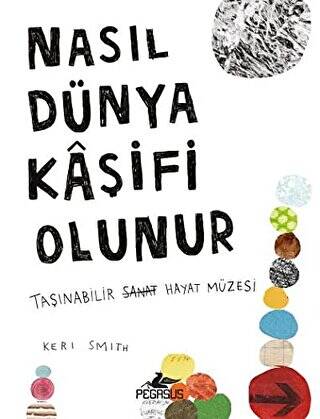 Nasıl Dünya Kaşifi Olunur - 1