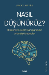 Nasıl Düşünürüz? - Maya Kitap