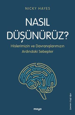 Nasıl Düşünürüz? - 1
