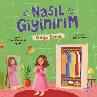 Nasıl Giyinirim - 1