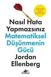 Nasıl Hata Yapmazsınız: Matematiksel Düşüncenin Gücü - 1