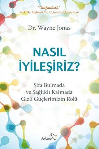 Nasıl İyileşiriz? - 1