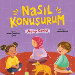 Nasıl Konuşurum - Puset Kitap