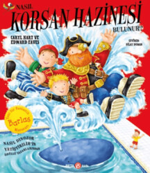 Nasıl Korsan Hazinesi Bulunur? - Beta Kids