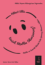 Nasıl Mutlu Olursunuz? - Eksi Kitaplar