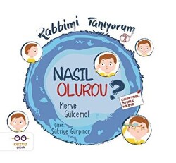 Nasıl Olurdu? - Rabbimi Tanıyorum 2 - Cezve Çocuk
