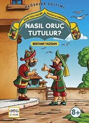 Nasıl Oruç Tutulur? - Güler Yüzle Tatlı söz Hacivatla Karagöz - Nar Çocuk