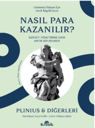Nasıl Para Kazanılır? - Kronik Kitap
