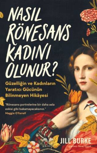 Nasıl Rönesans Kadını Olunur? - 1