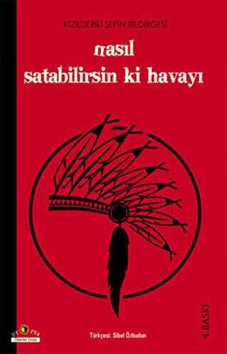 Nasıl Satabilirsin ki Havayı - 1