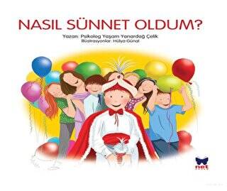 Nasıl Sünnet Oldum ? - 1