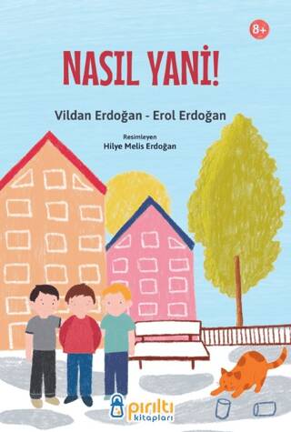 Nasıl Yani! - 1