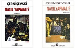 Nasıl Yapmalı 2 Cilt Takım - 1