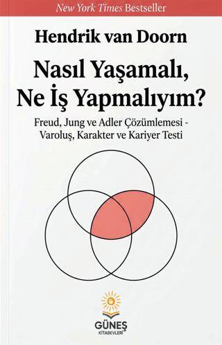 Nasıl Yaşamalı, Ne İş Yapmalıyım? - 1