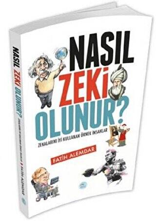 Nasıl Zeki Olunur? - 1