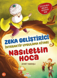 Nasılettin Hoca - 1