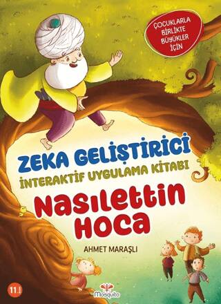 Nasılettin Hoca - 1