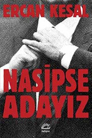 Nasipse Adayız - 1