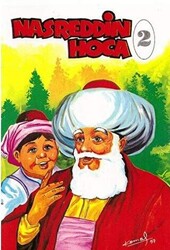 Nasreddin Hoca 20 Kitap Takım - 1