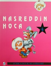 Nasreddin Hoca 4 - 1