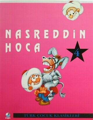 Nasreddin Hoca 4 - 1
