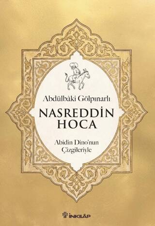 Nasreddin Hoca - 1