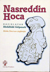 Nasreddin Hoca - İnkılap Kitabevi