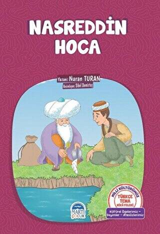 Nasreddin Hoca - 1