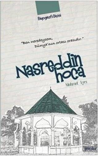 Nasreddin Hoca - 1