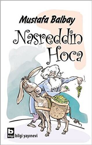 Nasreddin Hoca - 1