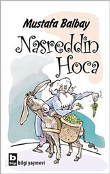Nasreddin Hoca - Bilgi Yayınevi