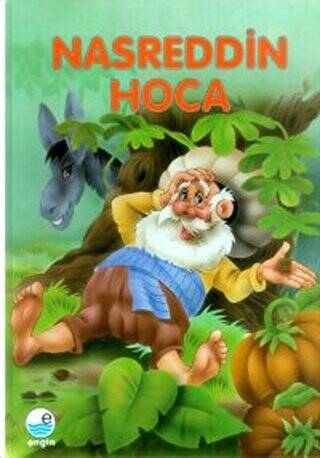 Nasreddin Hoca - 1