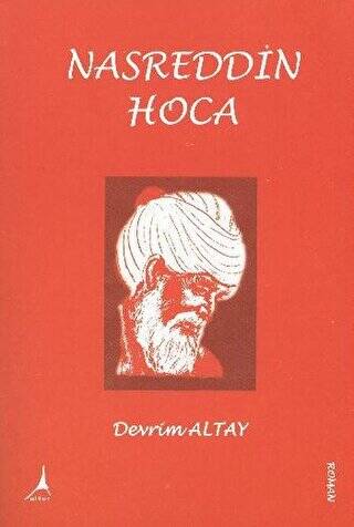Nasreddin Hoca - 1