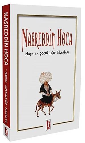 Nasreddin Hoca - 1