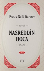 Nasreddin Hoca - Islık Yayınları