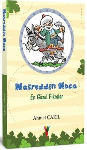 Nasreddin Hoca En Güzel Fıkralar - 1