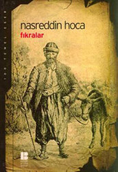 Nasreddin Hoca Fıkralar - Bilge Kültür Sanat