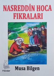 Nasreddin Hoca Fıkraları - 1