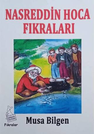 Nasreddin Hoca Fıkraları - 1