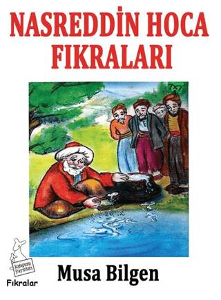 Nasreddin Hoca Fıkraları - 1
