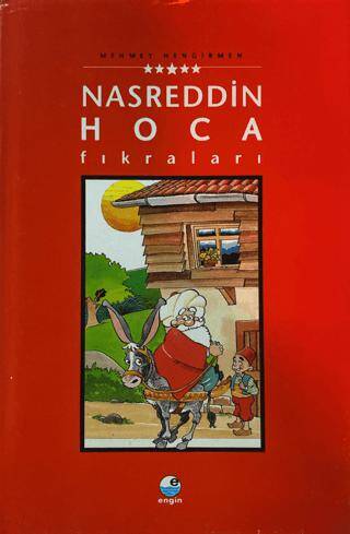 Nasreddin Hoca Fıkraları - 1