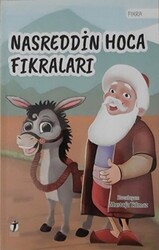 Nasreddin Hoca Fıkraları - 1