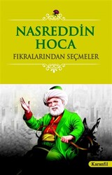 Nasreddin Hoca Fıkralarından Seçmeler - 1