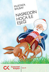 Nasreddin Hoca ile Eşeği - 1