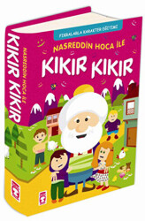 Nasreddin Hoca İle Kıkır Kıkır - 1