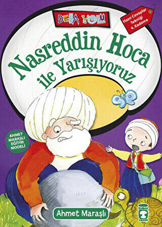 Nasreddin Hoca ile Yarışıyoruz - 1